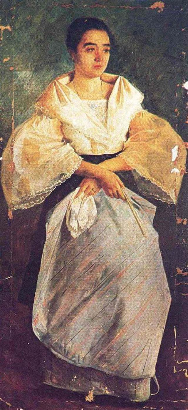 夾縫中的曙光：胡安·盧納與十九世紀末的菲律賓藝術