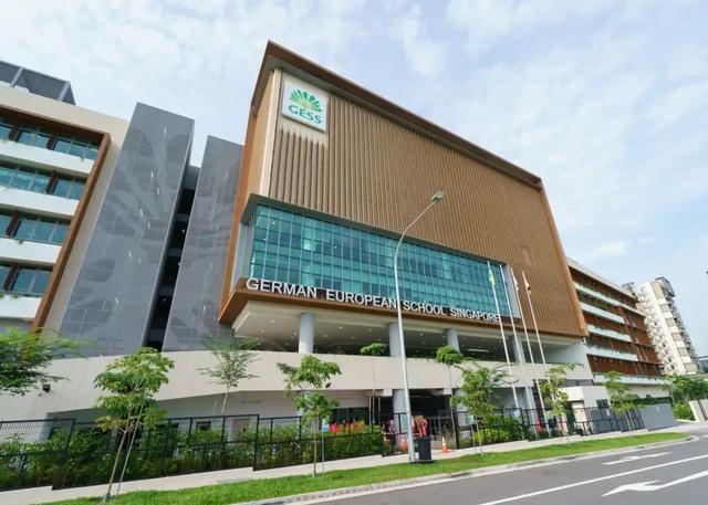 2022年IB成績已公布，新加坡國際學校平均成績爲37.49分
