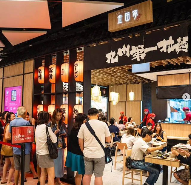 出国旅游非吃不可！这5家新开业的日本拉面店，一碗入魂