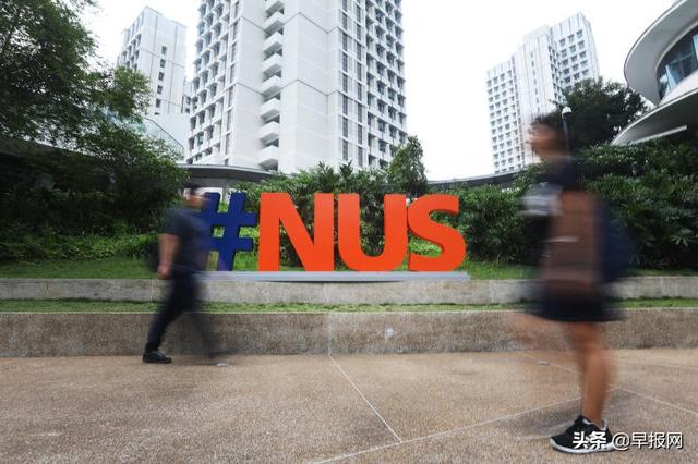 新加坡一批大学生在家考试却集体作弊 后果很严重……