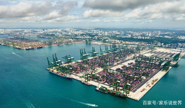 中國拿下“世界大港”，年收益近150億，不再向新加坡交冤枉錢