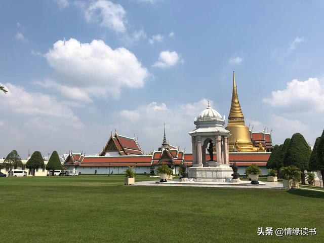 泰国拟建克拉地峡运河，并非摆脱马六甲海峡卡脖子，而是分流航运