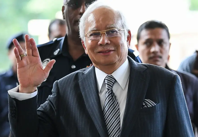 刘特佐：套现马来西亚国库百亿，被四国通缉，为何还没落网？