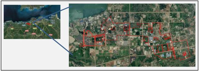 再征3.3萬畝土地！澄邁新一批成片開發方案公布：打造現代産業城