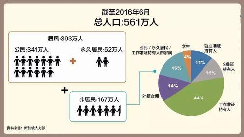 新加坡政府催婚出新招，低生育率会导致新加坡的衰败吗？