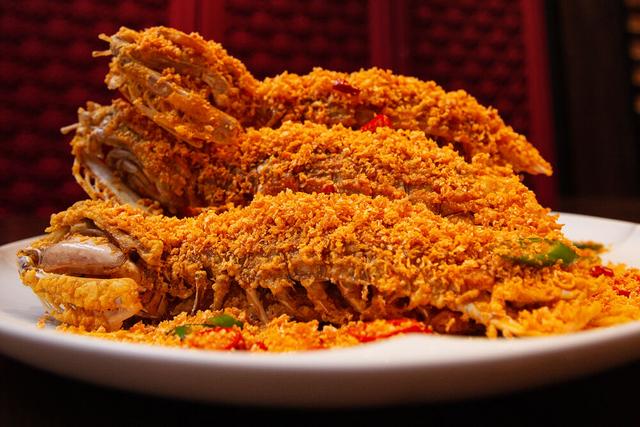 上海米其林美食全攻略：盤點上海最受歡迎的米其林星級餐廳