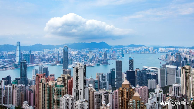 对话谭光舜：除了“购物天堂”，香港旅游还有哪些可能？