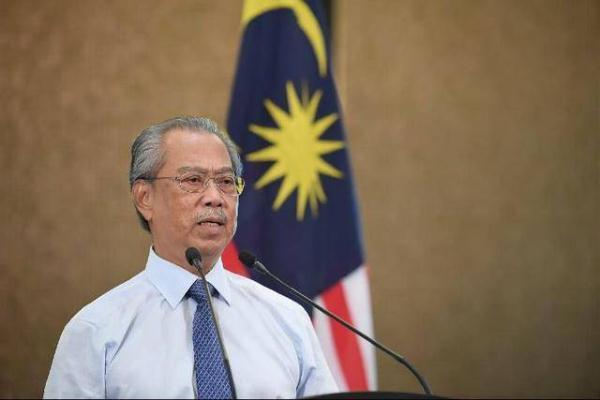 马来西亚媒体：最高元首阿卜杜拉今日召开会议，确定新任总理人选