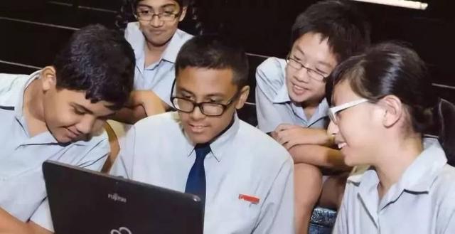 干货 | 如何给孩子选择一所合适的新加坡中学？