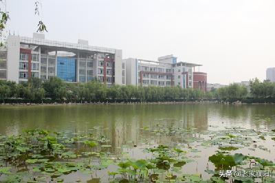 河南工程学院和河南工学院，一字之差，相差93公里，你知道吗？