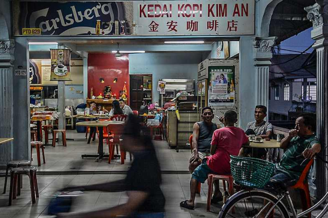 马来西亚咖啡市场现状：咖啡店在疫情中艰难运营