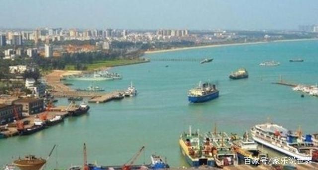 中国拿下“世界大港”，年收益近150亿，不再向新加坡交冤枉钱