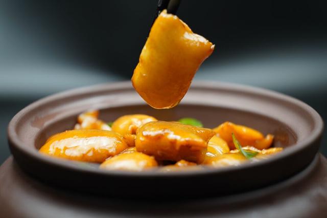 上海米其林美食全攻略：盤點上海最受歡迎的米其林星級餐廳