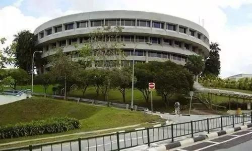 狮城名校 新加坡南洋理工大学（NTU）