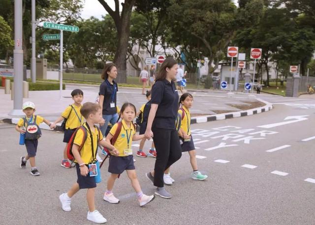 新加坡小一入学第一阶段结束，仅7所小学招收名额过半，学额充裕