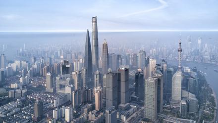 爲什麽他們都說，上海金融中心建設越來越有“國際範”