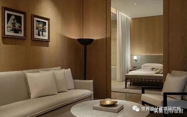 2022 美国《酒店设计》奖HD AWARDS公布，5个中国项目获奖（上）