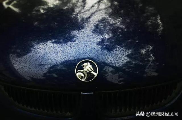 澳洲的汽車工業，爲什麽突然就消失了？