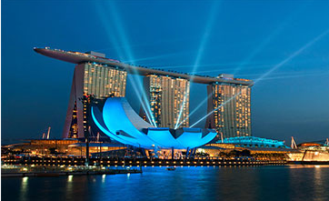 注冊新加坡公司選擇什麽樣的商業實體呢？