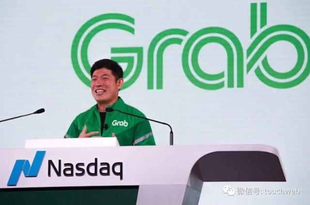 符绩勋：Grab创始人来自马来西亚名门望族 不希望靠家族成功