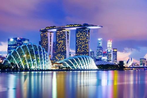 2019年最适合经商的国家及地区放榜，新加坡凭什么杀入前十！