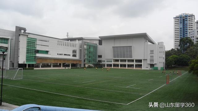 新加坡各大国际学校IB成绩及申请要求一览