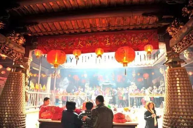 太震撼了，厦门初九拜天公比春节还热闹！这些习俗一定要懂！