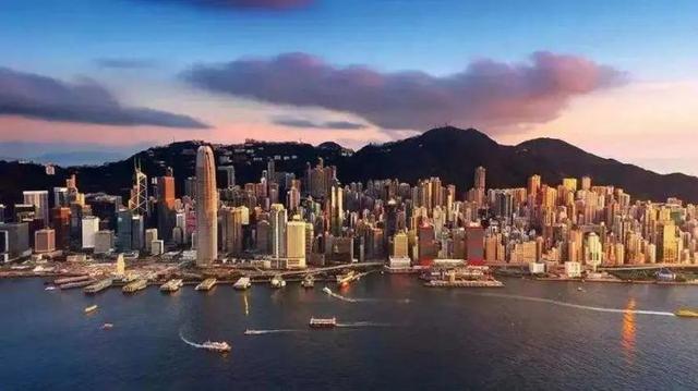 新加坡VS香港，哪個留學目的地更香？