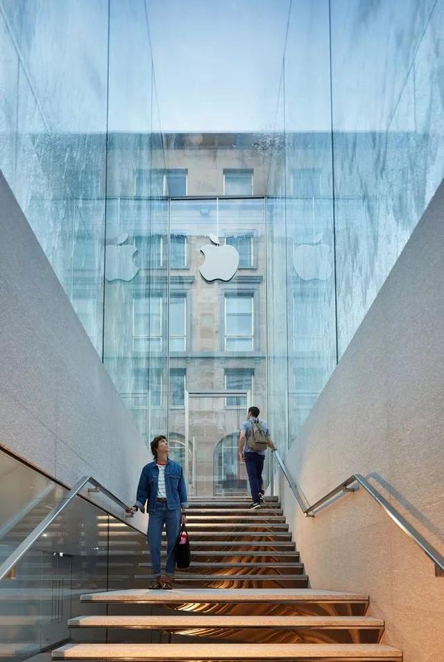 倫敦最火“網紅打卡地”翻車了！設計公司還是蘋果“禦用團隊”？