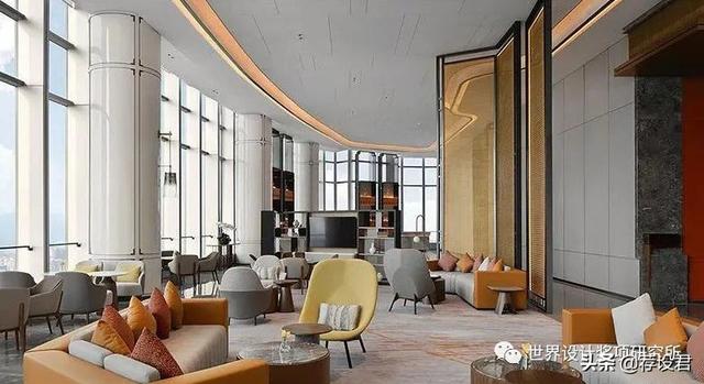 2022 美國《酒店設計》獎HD AWARDS公布，5個中國項目獲獎（上）