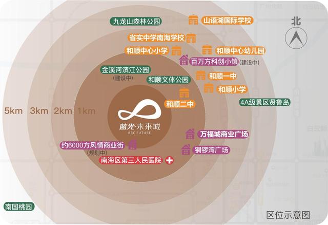 川粤未来｜一场与未来人居的对话