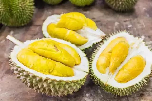 新加坡的這些奇葩美食，如果是你，你敢嘗試嗎？