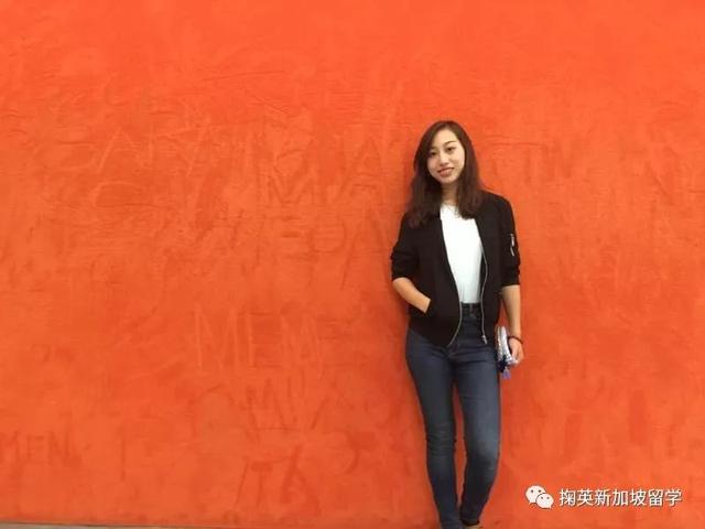 我送女儿去新加坡读书，结果……