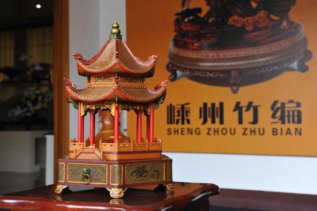 浙江省第一批非物質文化遺産名錄，你知道幾個？