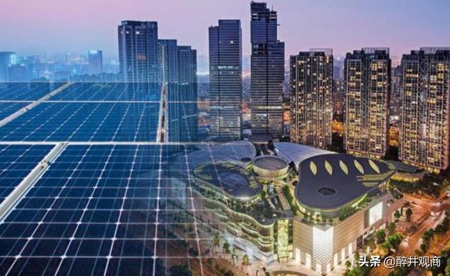 脑洞大开：若用太阳能电池把城市覆盖起来发电，可行吗？