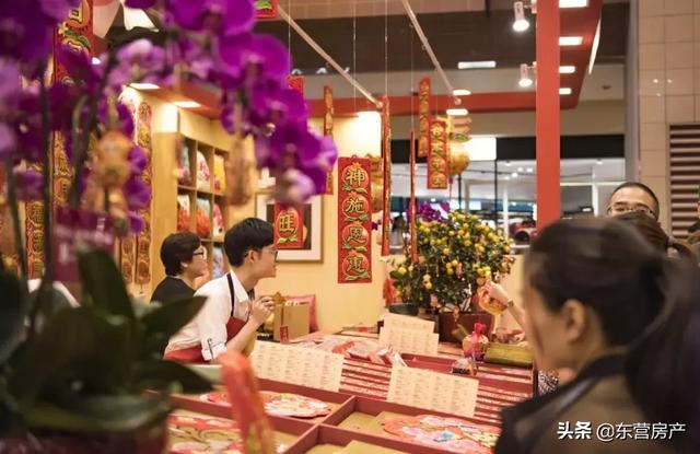 美图揭秘新马年货现场：满屏的新年味道！