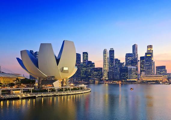 2019年最适合经商的国家及地区放榜，新加坡凭什么杀入前十！
