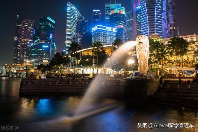 新加坡A-level即将放榜，今年有哪些事项需要提前注意？