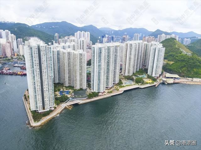 我在香港卖房：1060万港岛两房半，还是十大屋苑之一
