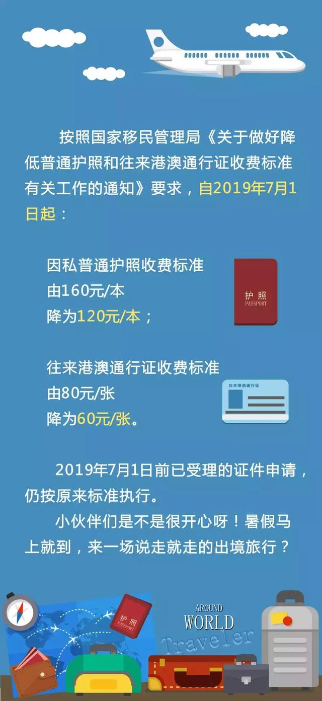 办理出入境证件降价了！但带这东西入境要罚500万韩元……