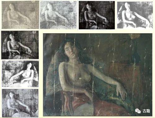 王璜生 李垚辰：李叔同油畫《半裸女像》的發現與初考