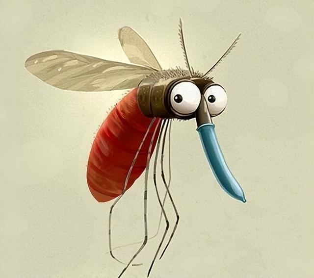 多國暴發登革熱，常見的“花蚊子”是主要傳播者，你被它咬過嗎