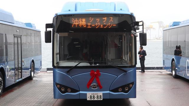 攜三大“爆款”車型，比亞迪正式進入日本市場，能火遍全球嗎？