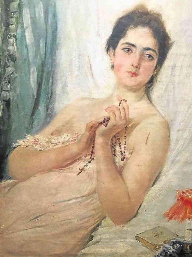 夾縫中的曙光：胡安·盧納與十九世紀末的菲律賓藝術