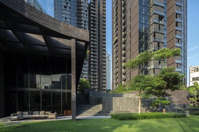 玛庭豪苑 | 新加坡新奢豪宅经典