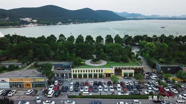 徐州餐饮30年老江湖出手，在云龙湖畔建起一座“法式水族馆”