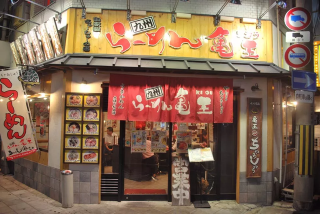 出国旅游非吃不可！这5家新开业的日本拉面店，一碗入魂