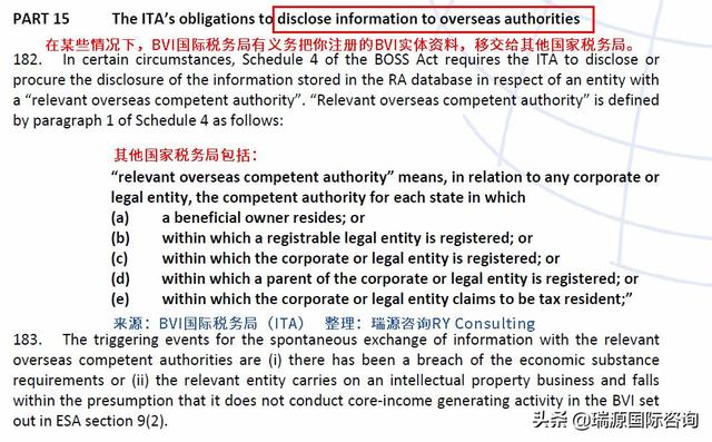 聽說，離岸公司要交稅了？注冊新加坡公司是下一個風口嗎？