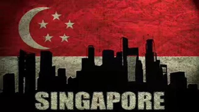 新加坡的發展給我們個人的啓示