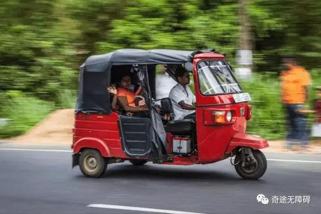 外挂飙车，二手高铁，突突车……魔幻东南亚国家如何解决交通问题